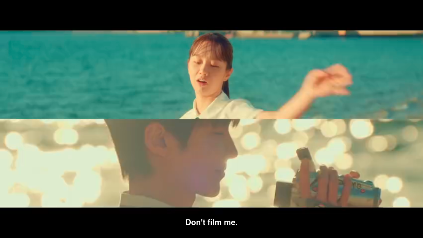 3 أشياء أعجبتنا وشيئان لم تعجبنا في العرض الأول لدراما "أحلم بك - Dream To You" 3 أشياء أعجبتنا وشيئان لم تعجبنا في العرض الأول لدراما "أحلم بك - Dream To You"
