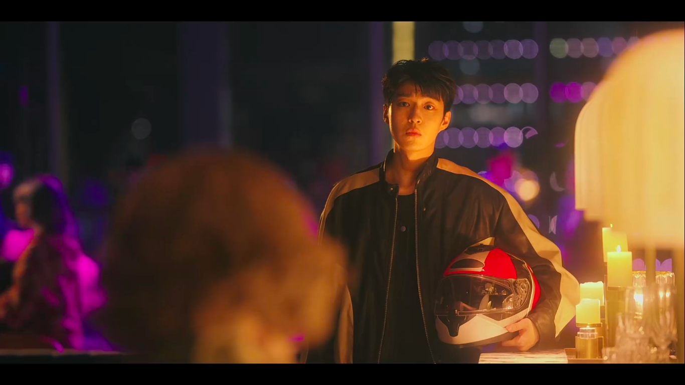 3 أشياء أعجبتنا وشيئان لم تعجبنا في العرض الأول لدراما "أحلم بك - Dream To You" 3 أشياء أعجبتنا وشيئان لم تعجبنا في العرض الأول لدراما "أحلم بك - Dream To You"