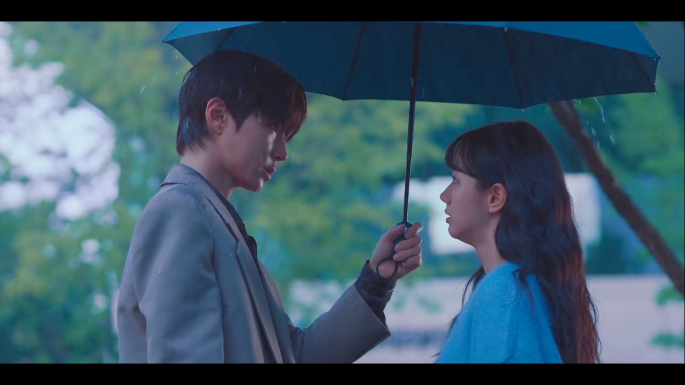3 أشياء أعجبتنا وشيئان لم تعجبنا في العرض الأول لدراما "أحلم بك - Dream To You" 3 أشياء أعجبتنا وشيئان لم تعجبنا في العرض الأول لدراما "أحلم بك - Dream To You"