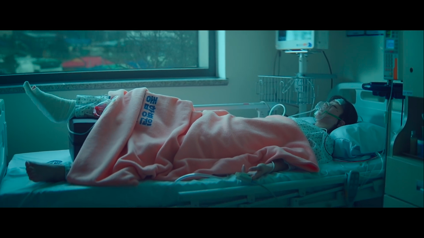 3 أشياء أعجبتنا وشيئان لم تعجبنا في العرض الأول لدراما "أحلم بك - Dream To You" 3 أشياء أعجبتنا وشيئان لم تعجبنا في العرض الأول لدراما "أحلم بك - Dream To You"