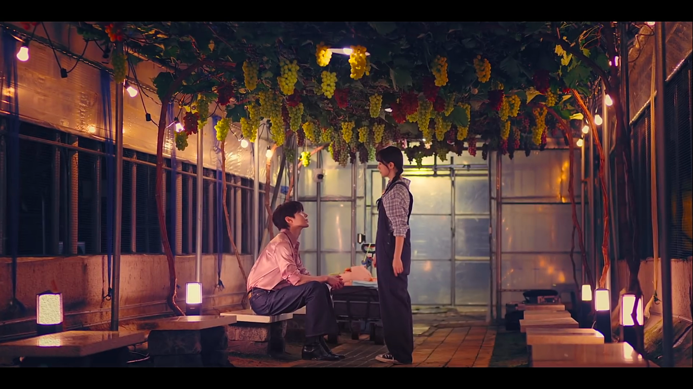 3 أشياء أعجبتنا وشيئان لم تعجبنا في العرض الأول لدراما "أحلم بك - Dream To You" 3 أشياء أعجبتنا وشيئان لم تعجبنا في العرض الأول لدراما "أحلم بك - Dream To You"