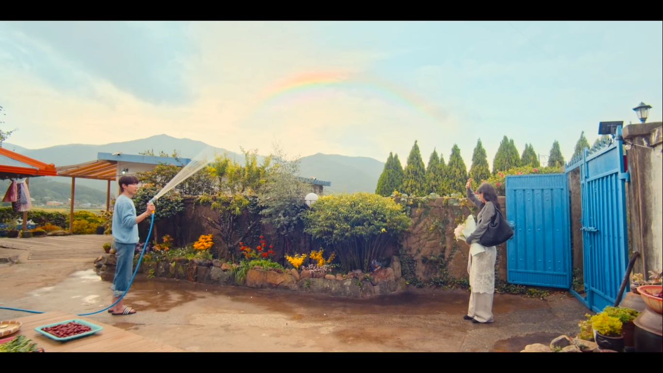 3 أشياء أعجبتنا وشيئان لم تعجبنا في العرض الأول لدراما "أحلم بك - Dream To You" 3 أشياء أعجبتنا وشيئان لم تعجبنا في العرض الأول لدراما "أحلم بك - Dream To You"