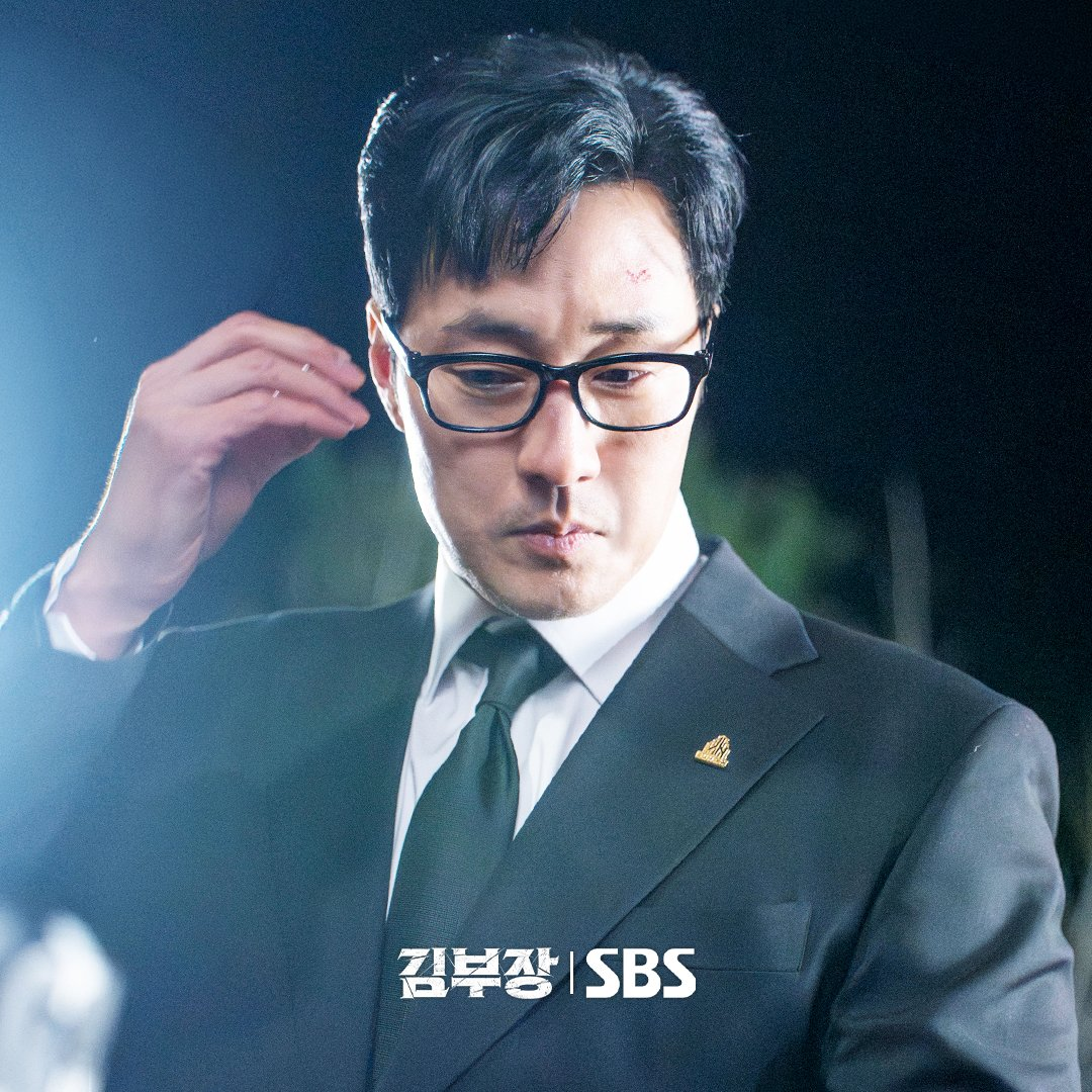 ينطلق كل من سو جي سوب و تشوي داي هون ويون كيونغ هو في مهمة جديدة في مسلسل "عودة العميل كيم - Agent Kim Reactivated"