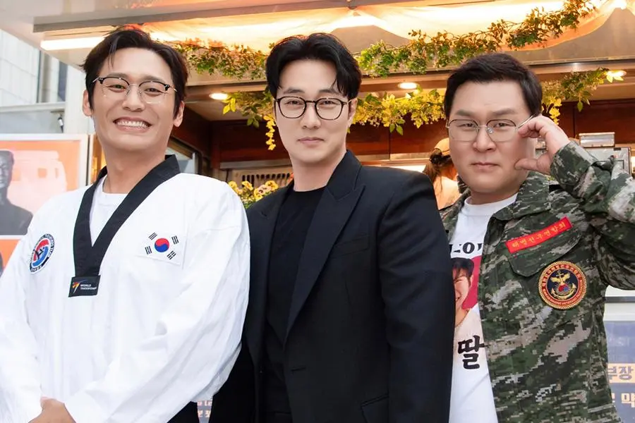 الحلقة الأخيرة من مسلسل "عودة العميل كيم - Agent Kim Reactivated" ستُعرض في وقت مبكر مع مدة عرض أطول