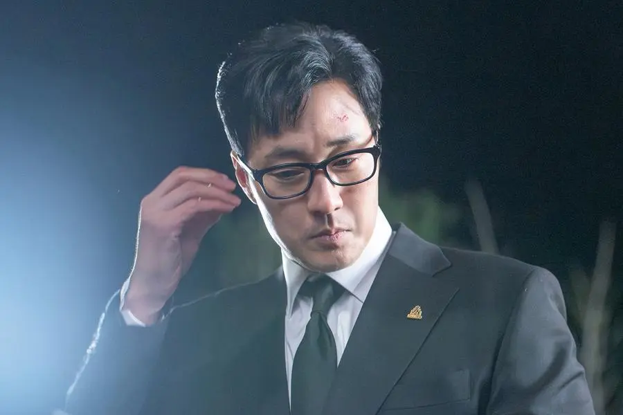 مسلسل "عودة العميل كيم - Agent Kim Reactivated" يتصدر قائمة نسب المشاهدة قبل عرضه الأخير