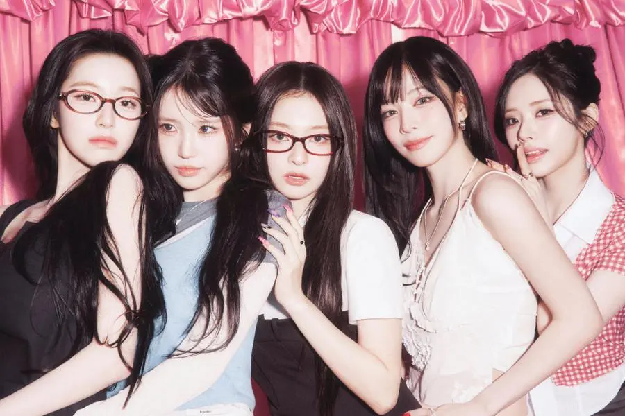 شاهد: فرقة fromis_9 تعلن عن موعد عودتها في يوليو مع إعلان تشويقي لـ Bubbly