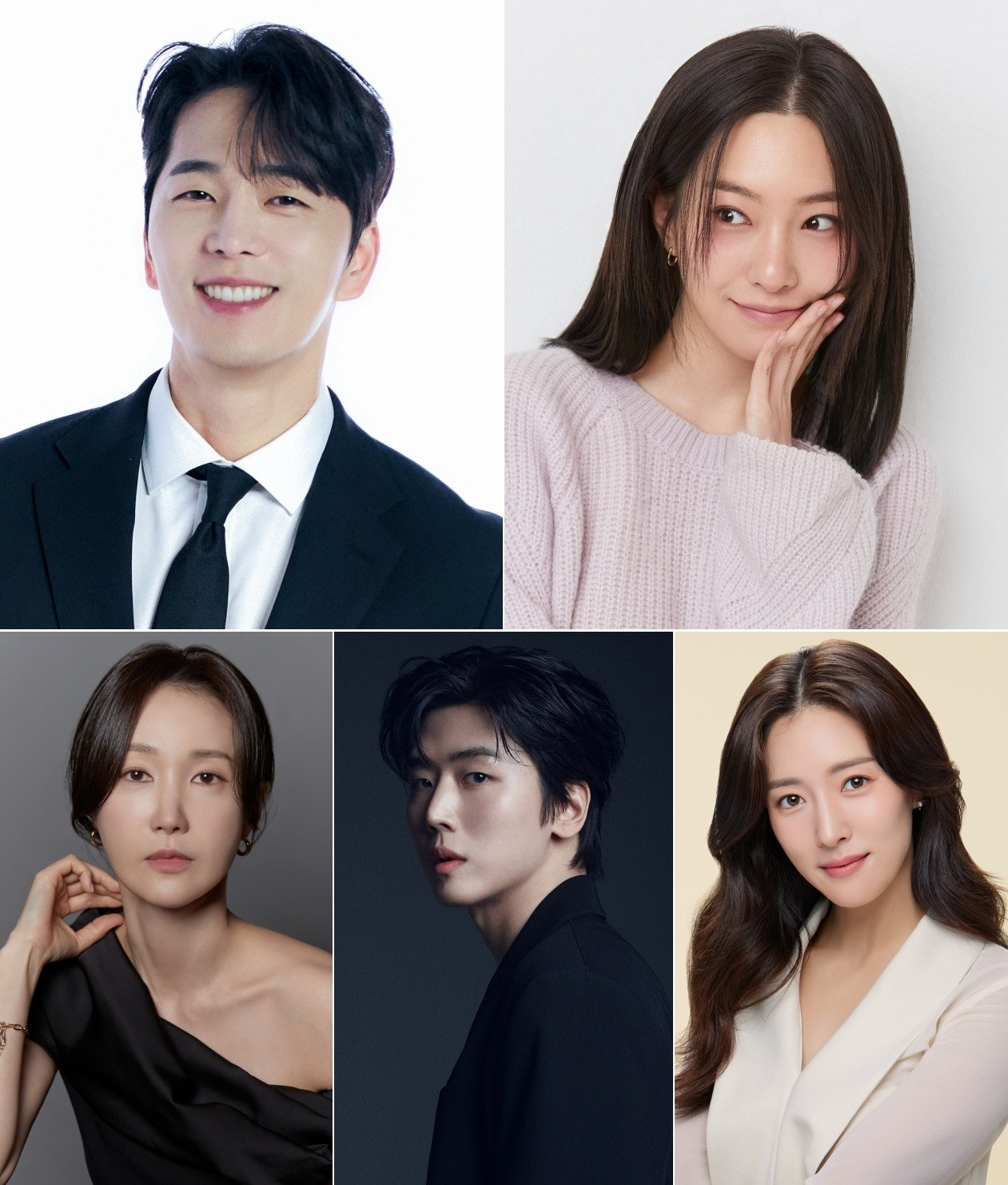 أعلنت الدراما الجديدة للنجمين لي مين جونغ و كيم جي سوك عن موعد عرضها الأول وطاقم الممثلين المساعدين أعلنت الدراما الجديدة للنجمين لي مين جونغ و كيم جي سوك عن موعد عرضها الأول وطاقم الممثلين المساعدين
