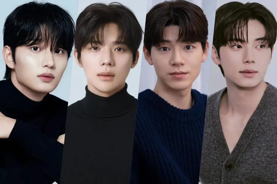 أعلنت جوائز SPOTV K-Pop لعام 2026 عن قائمة مقدمي الحفل