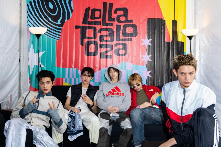 تم تقليص عرض CORTIS في مهرجان Lollapalooza بسبب الفيضانات الشديدة