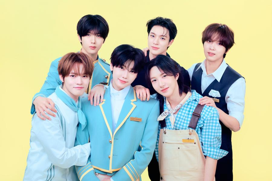 جميع أعضاء فرقة NCT DREAM يجددون عقودهم مع شركة SM Entertainment
