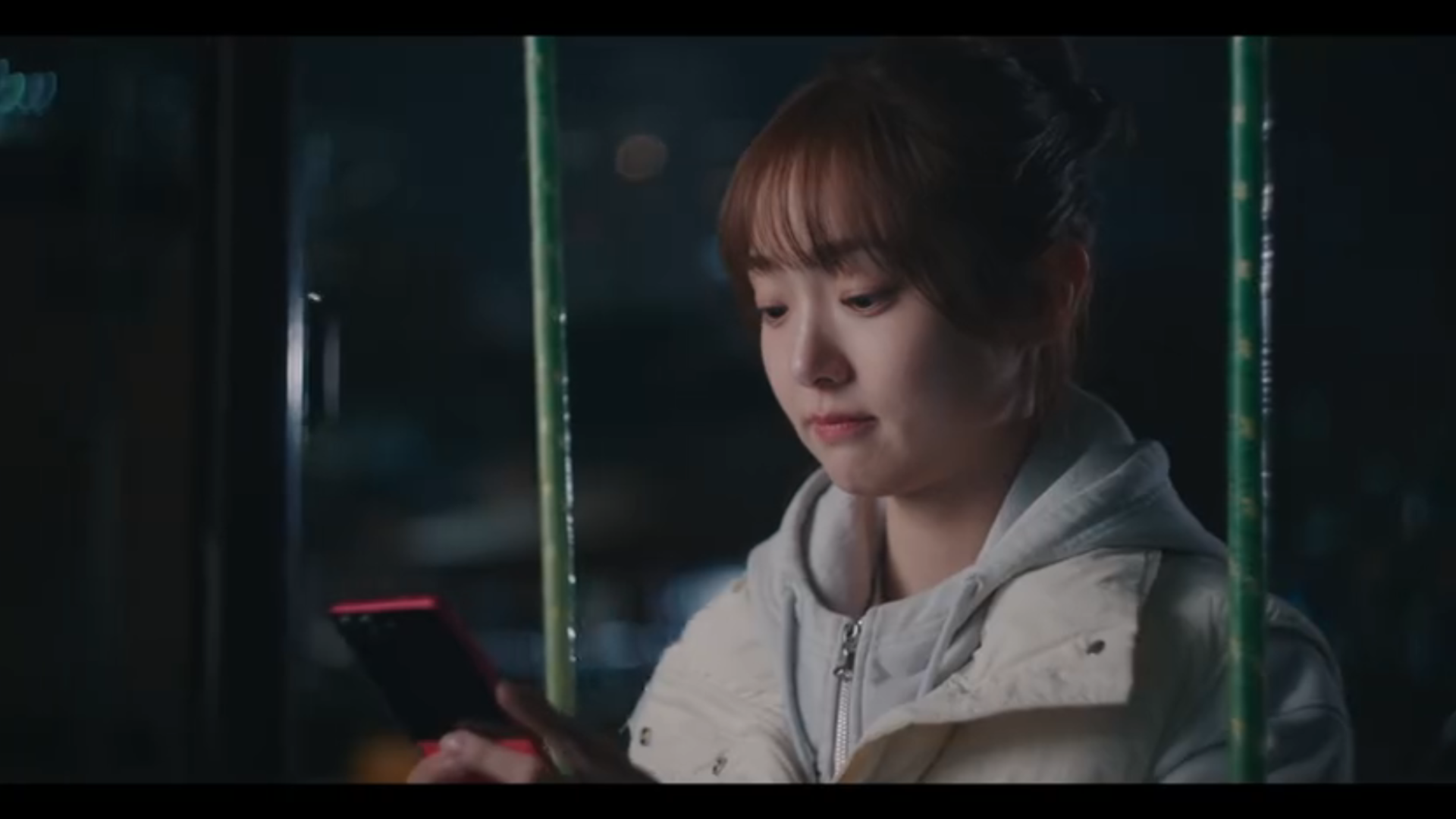5 مرات أشارت فيها مسلسل "مفضلي هو رئيسي - My Bias, My Boss" إلى النهاية القصة