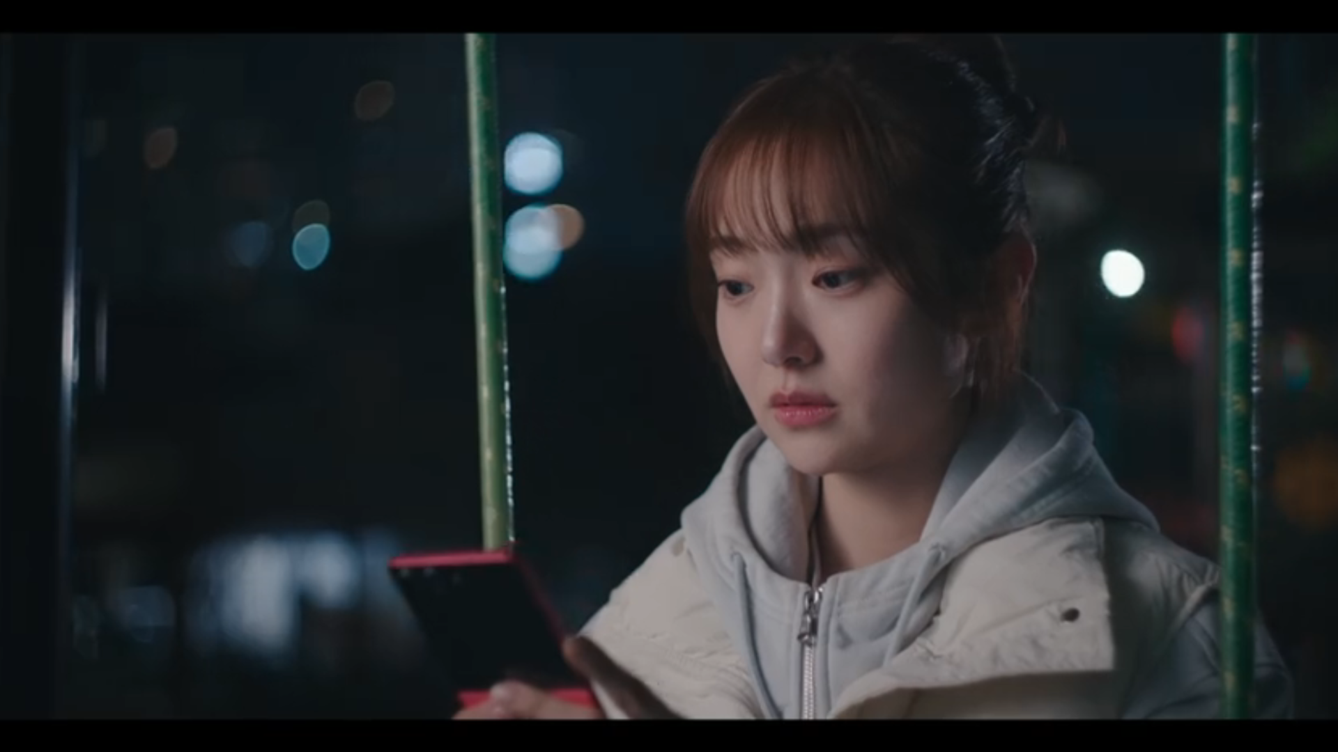 5 مرات أشارت فيها مسلسل "مفضلي هو رئيسي - My Bias, My Boss" إلى النهاية القصة