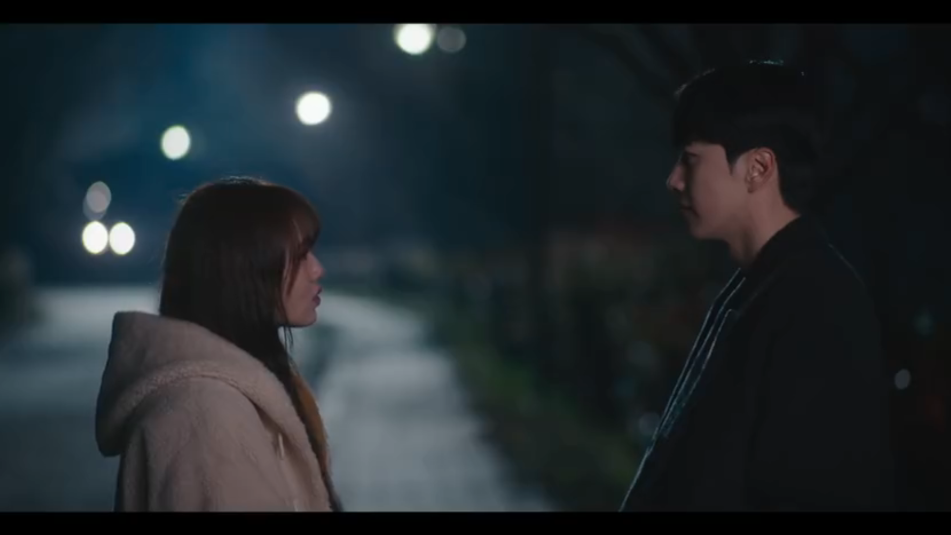 5 مرات أشارت فيها مسلسل "مفضلي هو رئيسي - My Bias, My Boss" إلى النهاية القصة