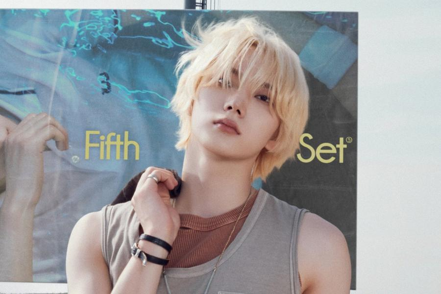 تم تأكيد انضمام سونغهو من فرقة BOYNEXTDOOR كمقدم جديد لبرنامج "Music Core"
