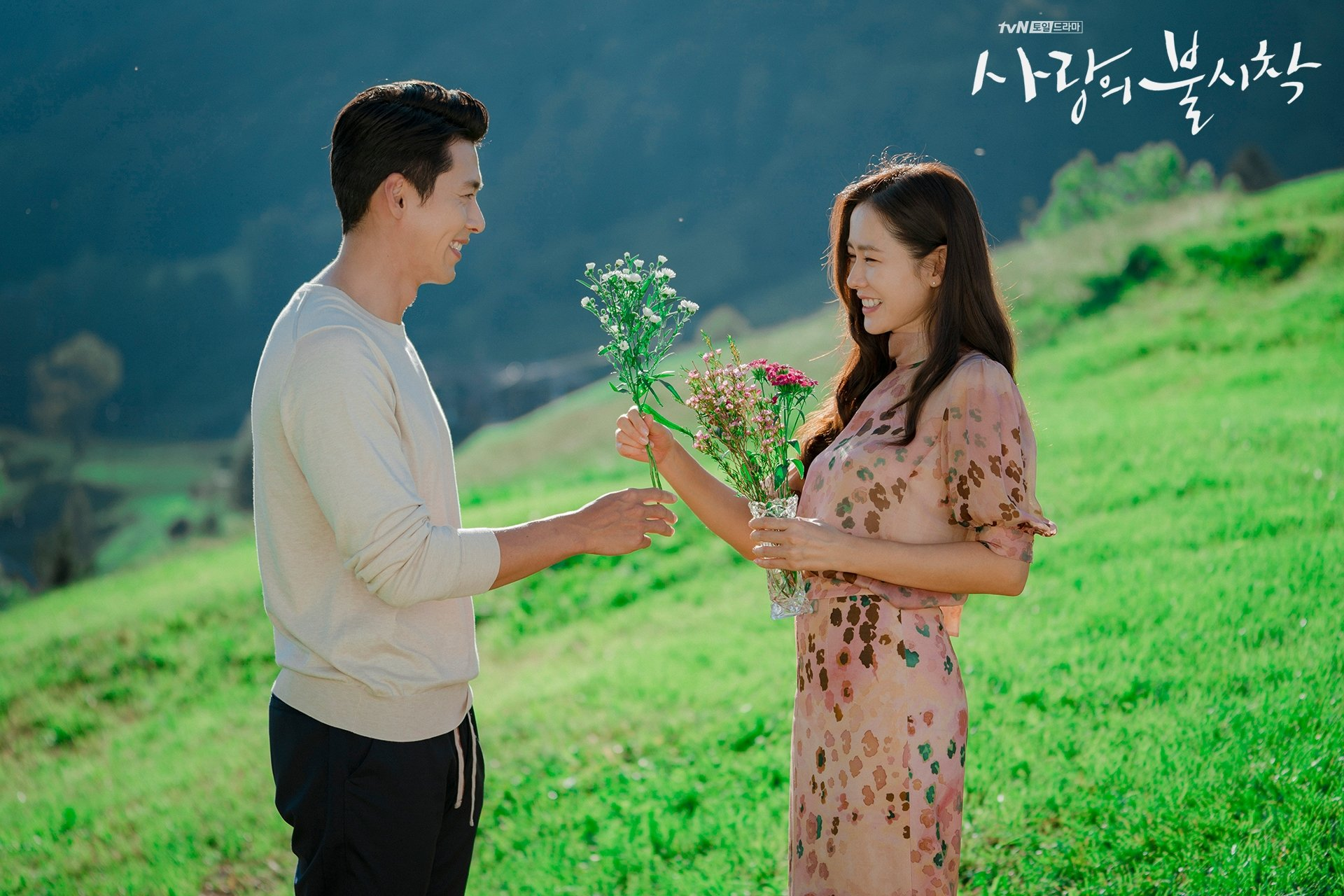 8 مسلسلات جعلتنا نقع في حب الدراما الكورية 8 مسلسلات جعلتنا نقع في حب الدراما الكورية