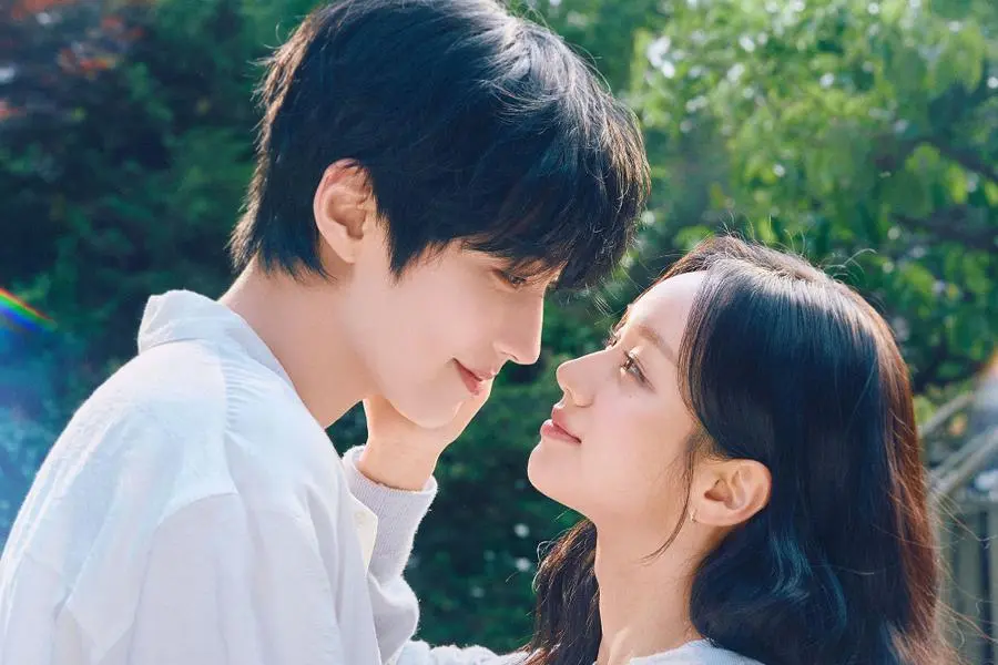 ارتفاع تقييمات دراما "حلم إليك - Dream To You" قبل الأسبوعين الأخيرين