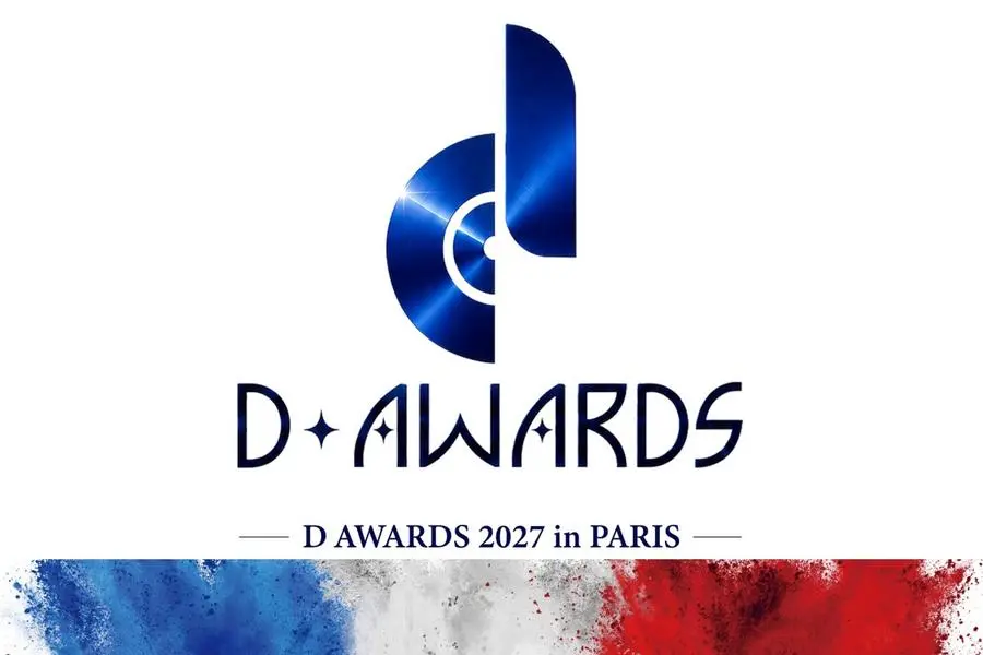 حفل توزيع جوائز D لعام 2027 سيقام في باريس مما يجعله أول حفل لتوزيع جوائز الكيبوب في أوروبا