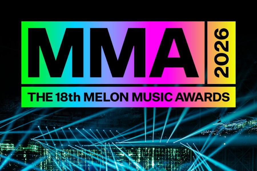 حفل جوائز Melon للموسيقى لعام 2026 يعلن عن قائمة الفنانين المشاركين الأولى