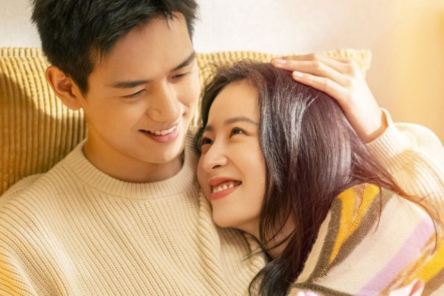 7 مسلسلات صينية تستحق المشاهدة إذا أحببت مسلسل "أوائل الربيع - The Early Spring"