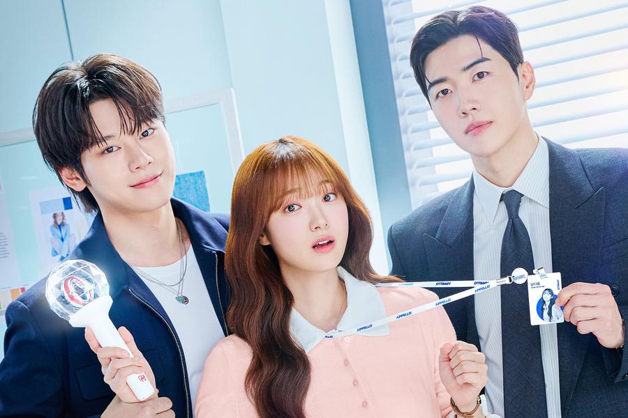 3 نقاط أساسية يجب توقعها في الحلقات الأخيرة من مسلسل "رئيسي هو مفضلي - My Bias, My Boss"