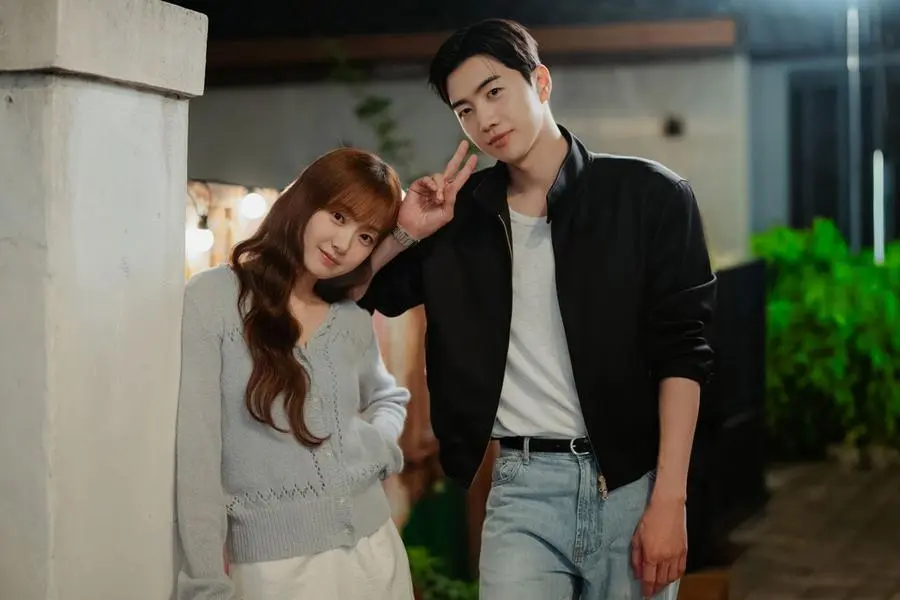 3 أمور أعجبتنا وأمر واحد لم يعجبنا في الحلقة الأخيرة من مسلسل "My Bias, My Boss"